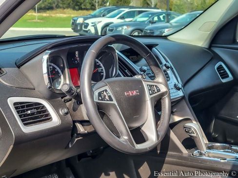 Used 2013 GMC Terrain SLT image 9