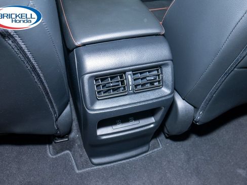 Certified 2024 Honda CR-V Sport-L image 26