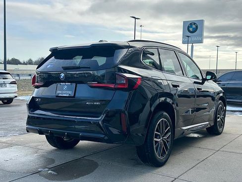 Certified 2023 BMW X1 xDrive28i w/ Premium Package image 10