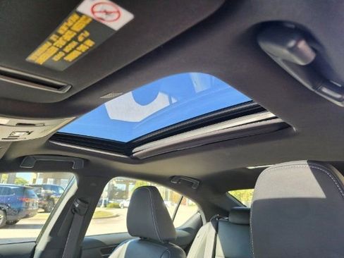 Used 2021 Lexus IS 300 AWD w/ Comfort Package image 8