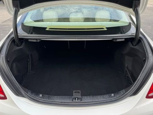 Used 2015 Mercedes-Benz C 300 4MATIC Sedan image 13