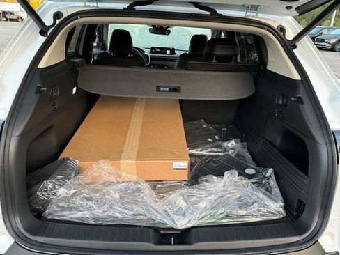 New 2026 MAZDA CX-50 AWD 2.5 Hybrid w/ Weather Package image 8