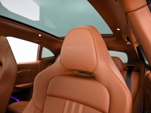 New 2026 Aston Martin DBX 707 AWD/4WD image 19