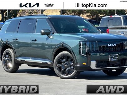 New 2027 Kia Telluride SX Prestige w/ Towing Package