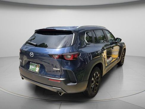 Used 2025 MAZDA CX-50 AWD 2.5 S w/ Preferred Package image 6