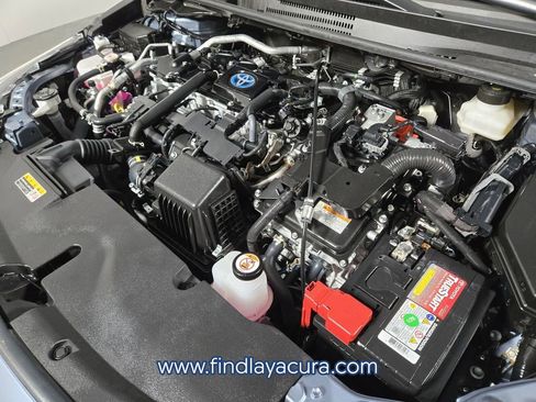 Used 2023 Toyota Corolla LE w/ Carpet Mat Package (TMS) FWD image 19