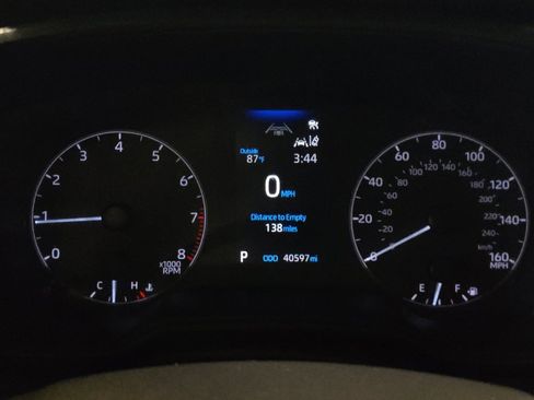 Used 2023 Toyota Corolla LE FWD image 23
