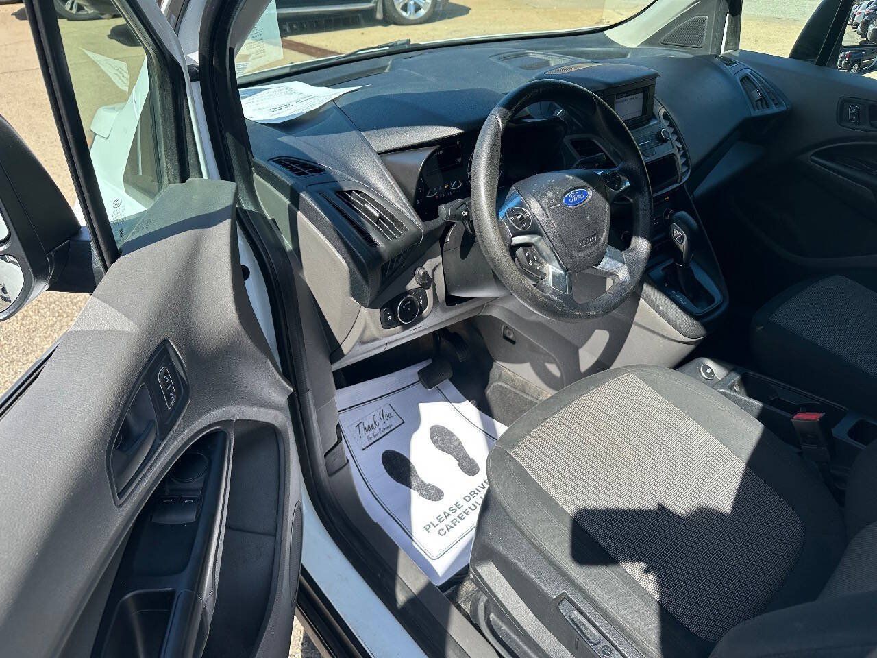 Used 2019 Ford Transit Connect XL FWD image 10