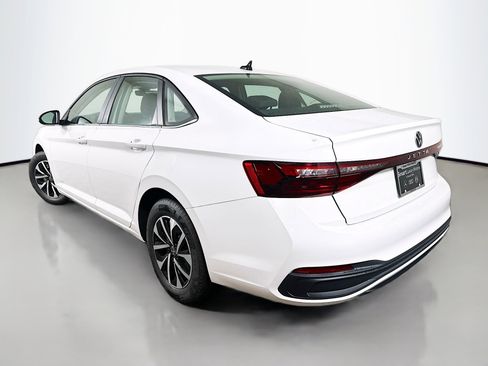 New 2026 Volkswagen Jetta S image 5