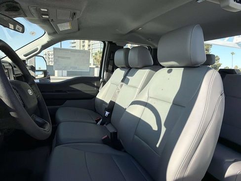 New 2026 Ford F250 XL w/ XL Chrome Package RWD image 14