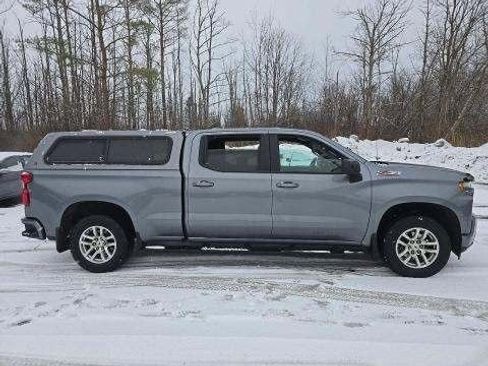 Used 2019 Chevrolet Silverado 1500 RST image 4