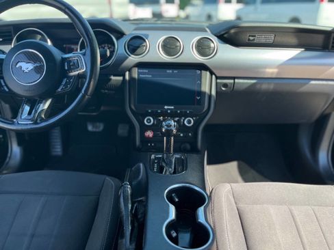 Used 2020 Ford Mustang GT w/ Ford Safe & Smart Package RWD image 16