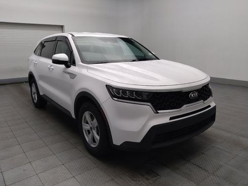 Used 2021 Kia Sorento LX image 13