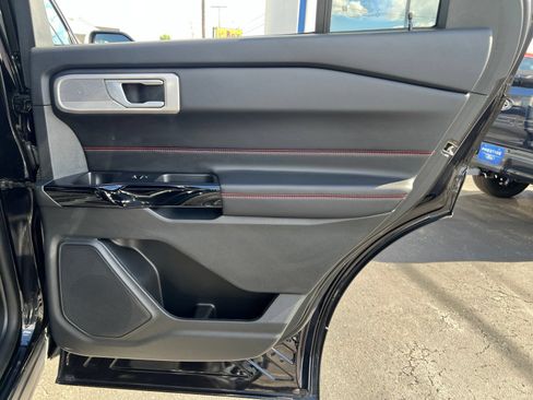 Certified 2023 Ford Explorer ST-Line AWD/4WD image 49