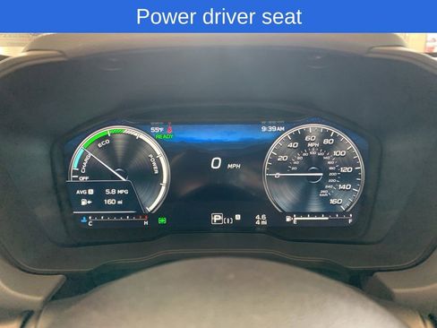 New 2026 Subaru Crosstrek 2.5i Limited image 5