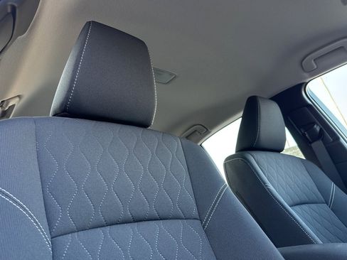 New 2026 Toyota Corolla LE image 18