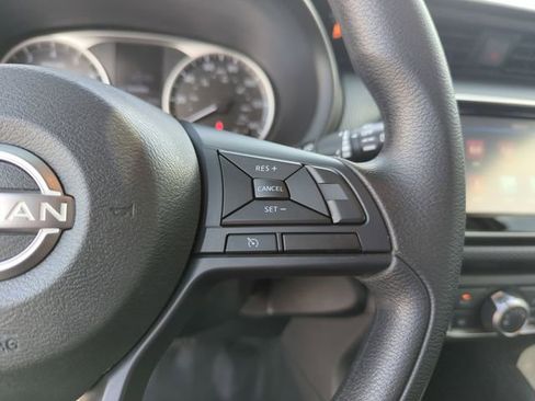 Certified 2024 Nissan Kicks S FWD image 43