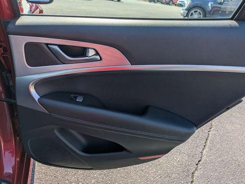 Used 2019 Genesis G70 3.3T Advanced image 36