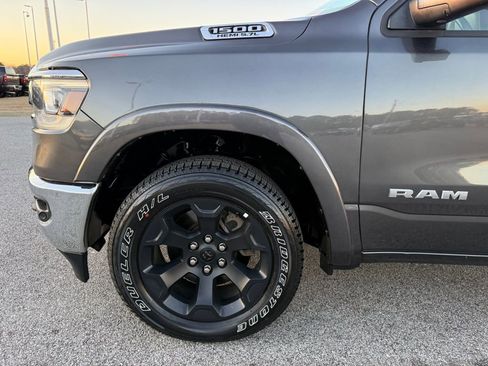 Used 2020 RAM 1500 Laramie image 27