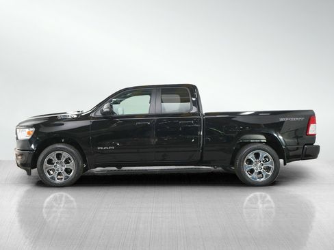 Used 2023 RAM 1500 Big Horn AWD/4WD image 2