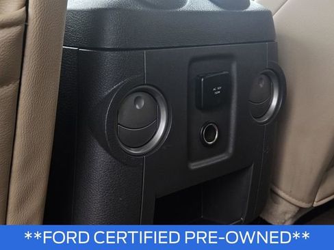 Used 2016 Ford F350 Lariat w/ Lariat Ultimate Package image 28