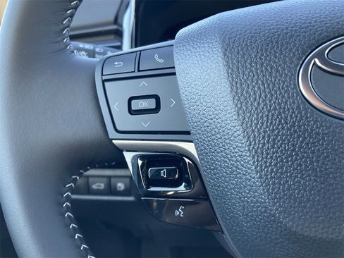 New 2026 Toyota Camry Hybrid image 14