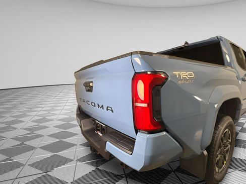 New 2026 Toyota Tacoma TRD Sport image 16