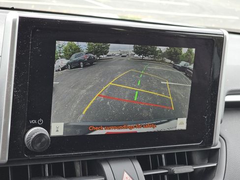 Certified 2024 Toyota RAV4 LE AWD/4WD image 18