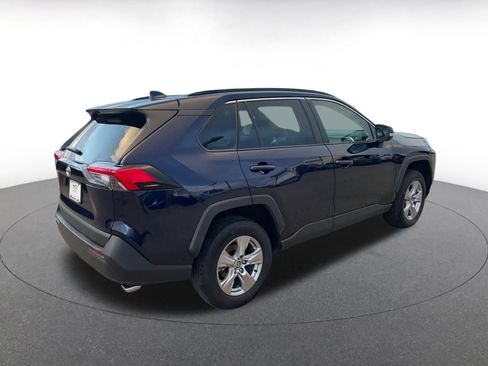 Used 2025 Toyota RAV4 XLE image 16