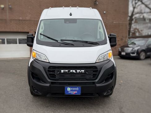 New 2026 RAM ProMaster 1500 w/ Cold Weather Group FWD image 2