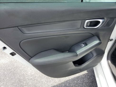 Used 2024 Acura Integra A-Spec image 8