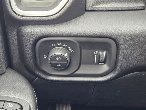 New 2026 RAM 3500 Big Horn image 21