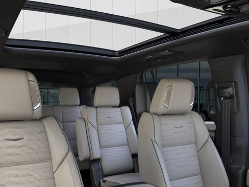 New 2026 Cadillac Escalade Sport w/ Touring Package AWD/4WD image 24
