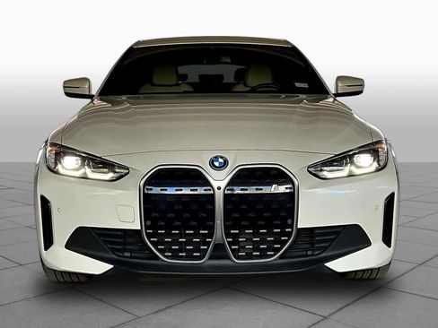 Used 2023 BMW i4 eDrive35 w/ Premium Package RWD image 3