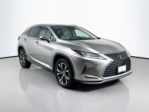 Used 2020 Lexus RX 350 FWD w/ Premium Package image 3