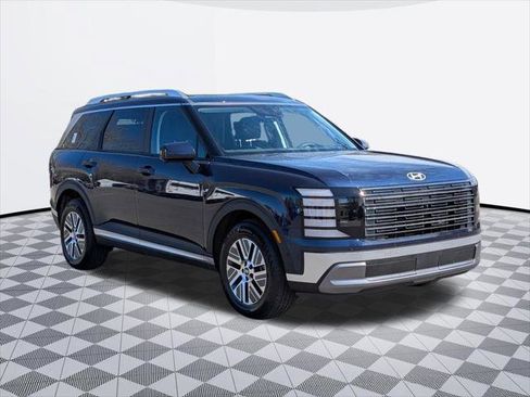 New 2026 Hyundai Palisade SEL Premium AWD/4WD image 8