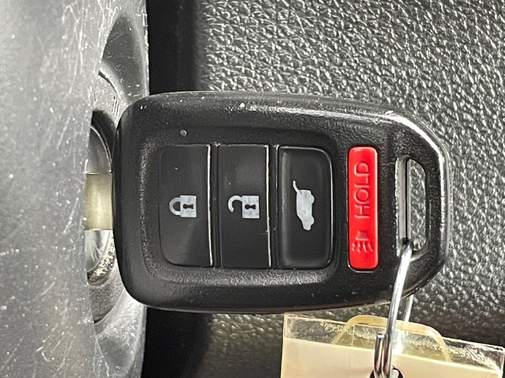 Used 2021 Honda HR-V LX image 25