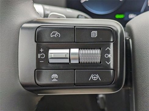 New 2026 Hyundai Ioniq 9 Calligraphy image 25