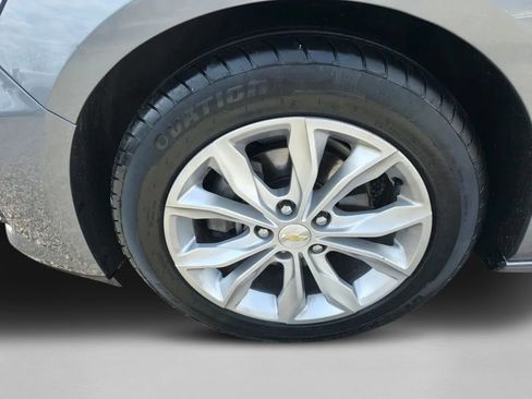 Used 2023 Chevrolet Malibu LT image 10