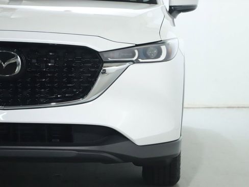 Used 2023 MAZDA CX-5 AWD 2.5 S w/ Select Package image 7