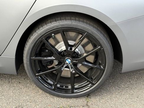 New 2026 BMW M850i xDrive image 14