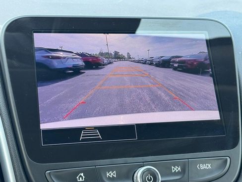 Used 2024 Chevrolet Malibu LT FWD image 20