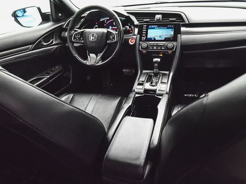 Used 2019 Honda Civic Sport Touring image 31