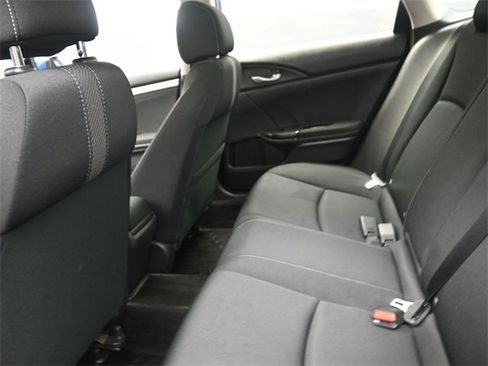 Used 2018 Honda Civic EX-T image 22