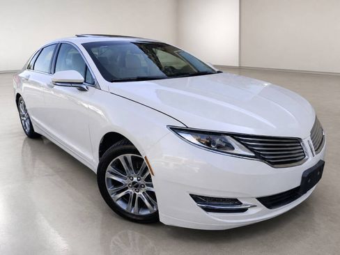 Used 2013 Lincoln MKZ Hybrid FWD image 1