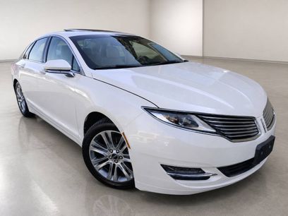 Used 2013 Lincoln MKZ Hybrid