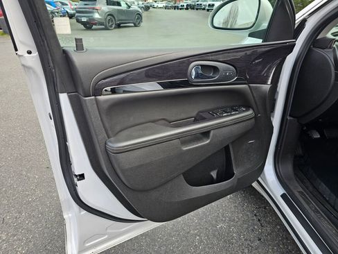 Used 2016 Buick Enclave Premium w/ Experience Buick Package AWD/4WD image 24