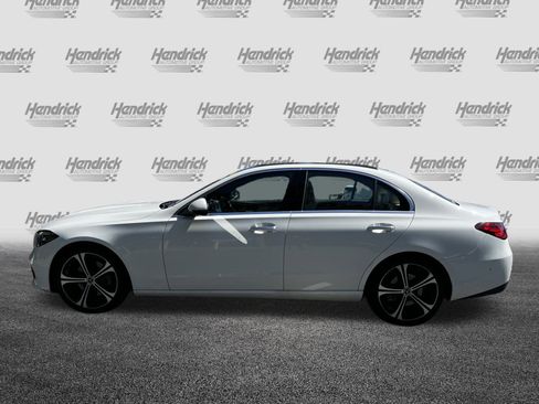 Used 2023 Mercedes-Benz C 300 Sedan image 6