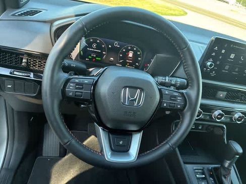 Certified 2026 Honda CR-V Sport Touring image 17