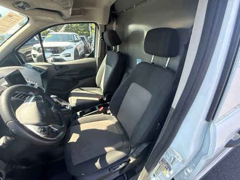 Used 2020 Ford Transit Connect XL FWD image 16